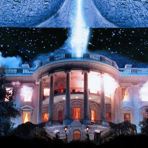 The 24 Best Movies Of The 90s