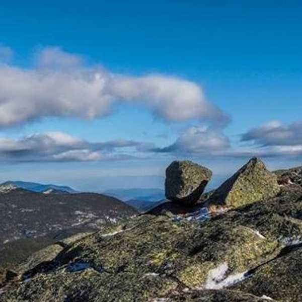 Why I Hike