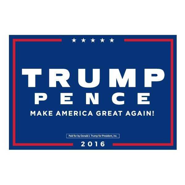 Why I Choose Making America Great Again