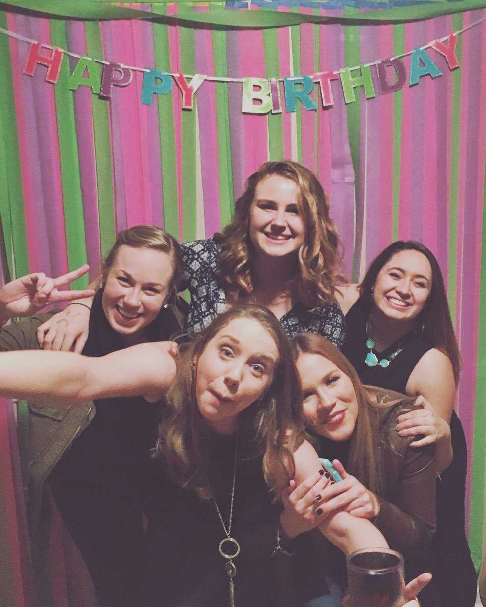 In One Year Things Will Be So Different