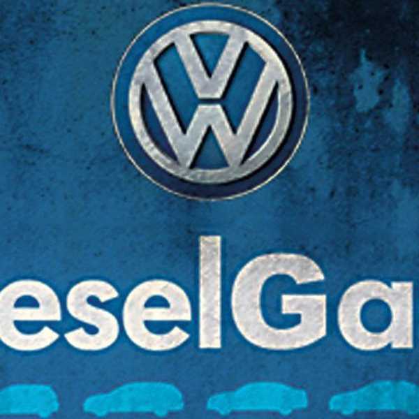 Hard Work And How It Relates To Dieselgate