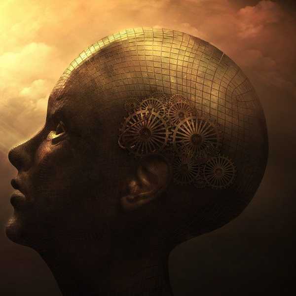 How To Enjoy The Magic Of Your Own Mind.