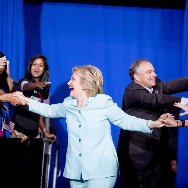 Why I Am Choosing To Stand With Her