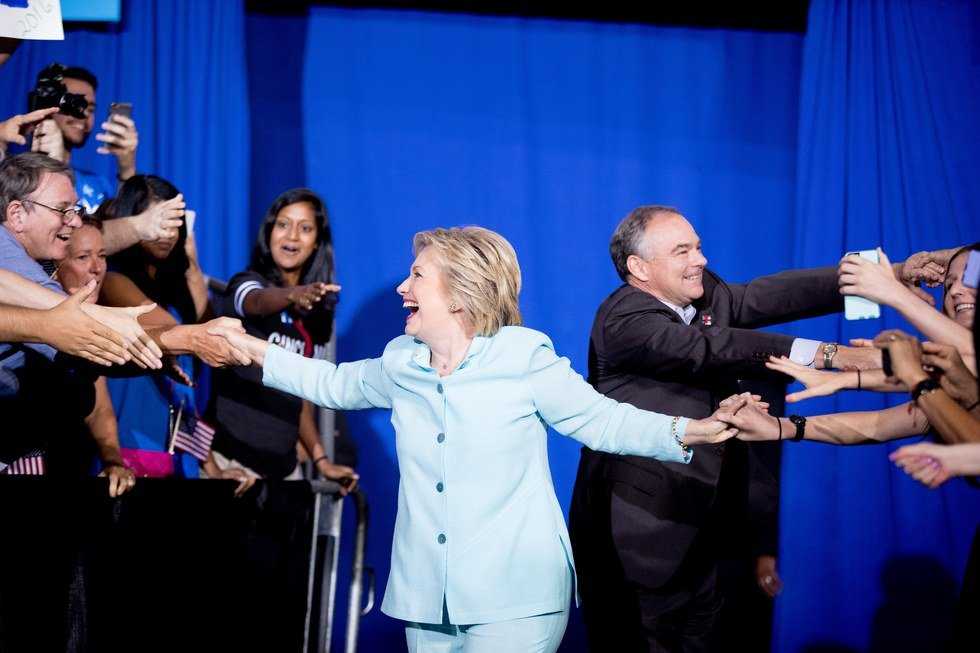 Why I Am Choosing To Stand With Her