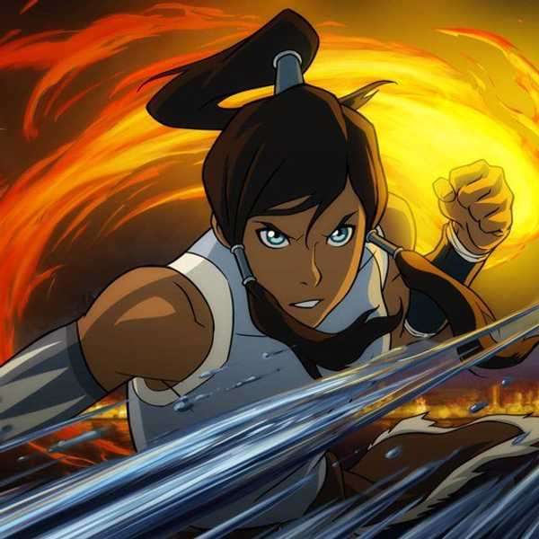 The Feminism Of Avatar