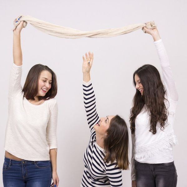 8 Struggles Of Being Short