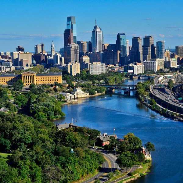 Why You Should Look Forward To the DNC In Philly