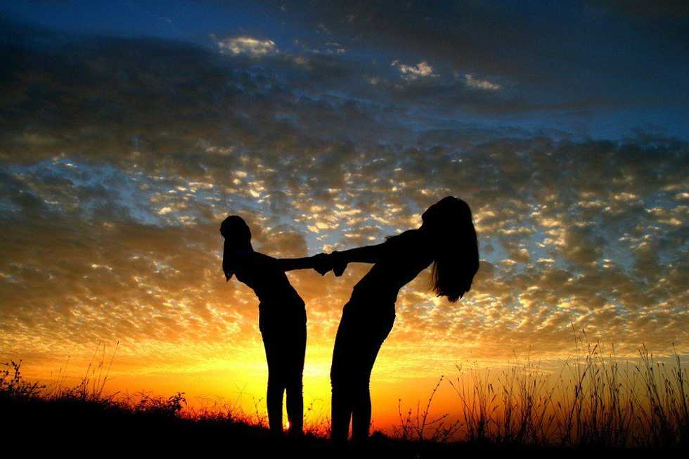 The Importance Of Friendship