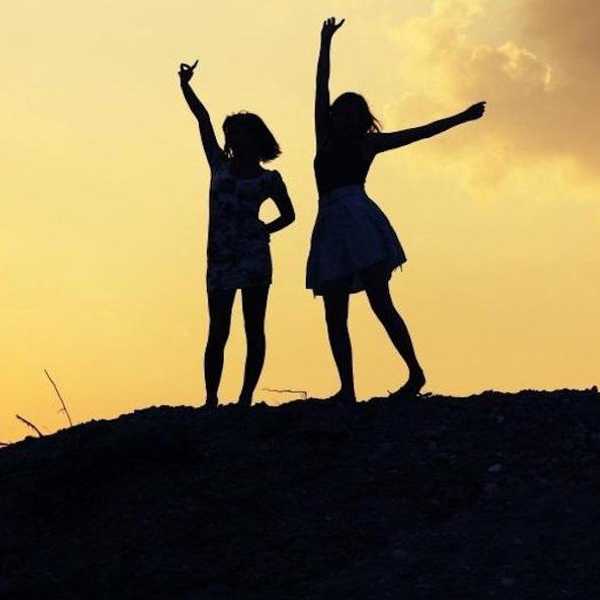 Learning To Love Myself