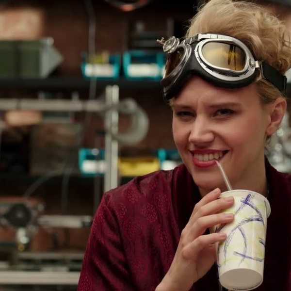 LGBT And "Ghostbusters"