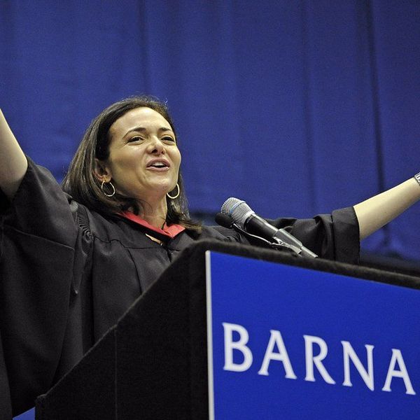 The Curse Of The Competent Woman