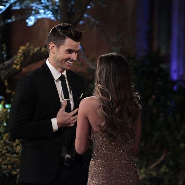 10 Reasons Why Luke Should Be The Next Bachelor