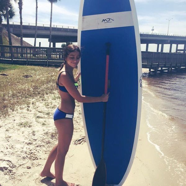 Don't Change Yourself For Someone Else