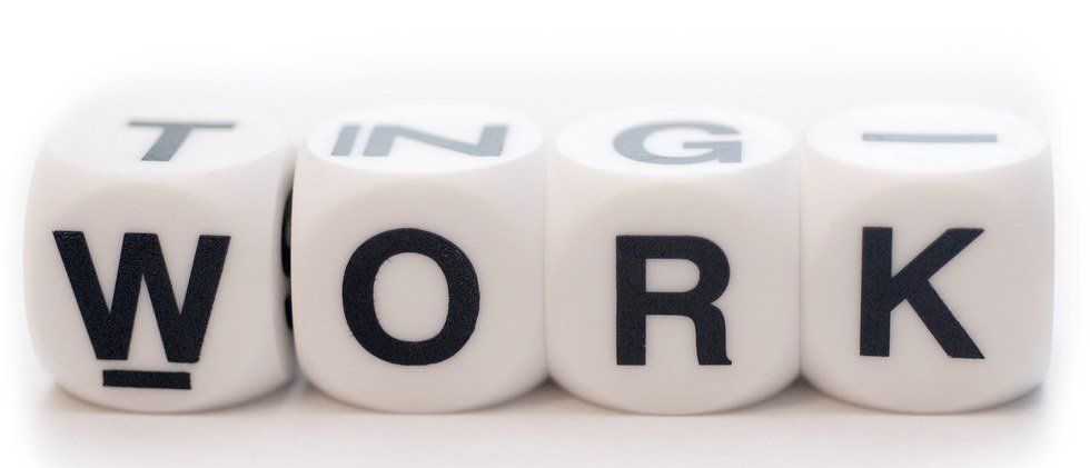 A Thank You To My Coworkers