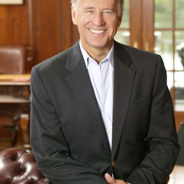 8 Fun Facts About Joe Biden's Successor