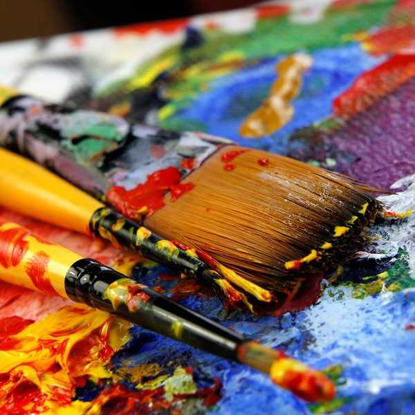 Common Misconceptions About Art Majors