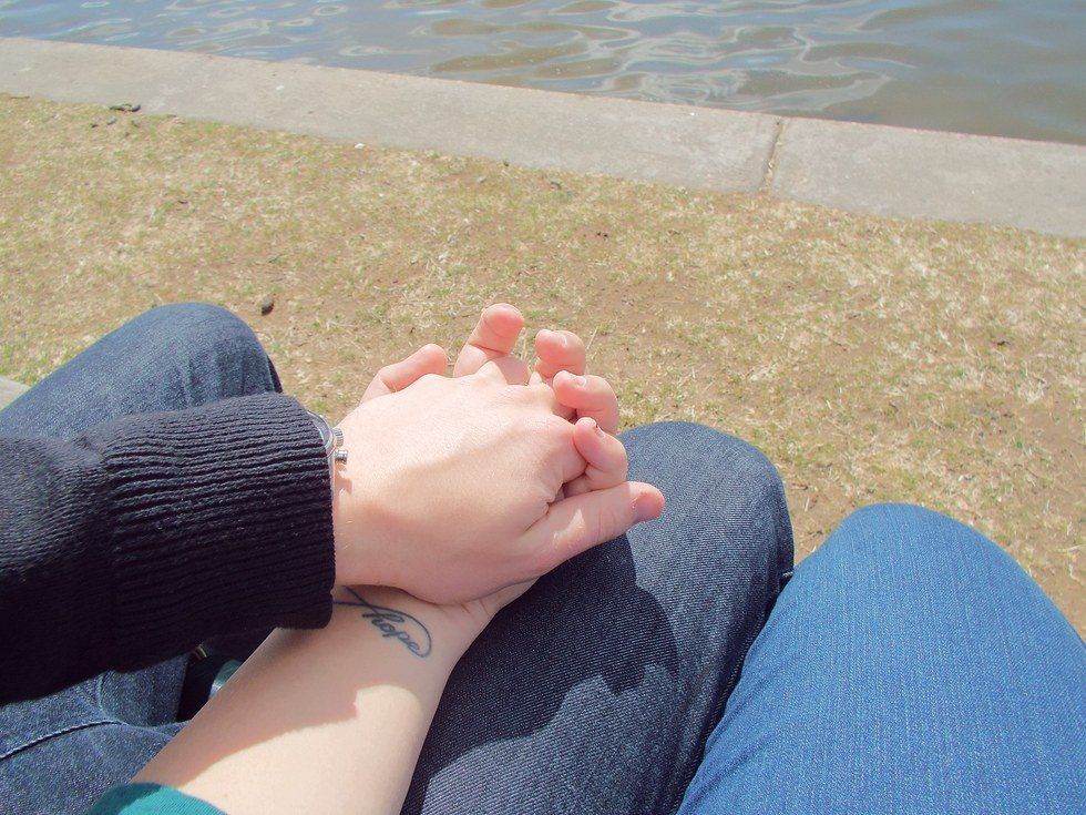 23 Things To Thank Your Long Distance Boyfriend For