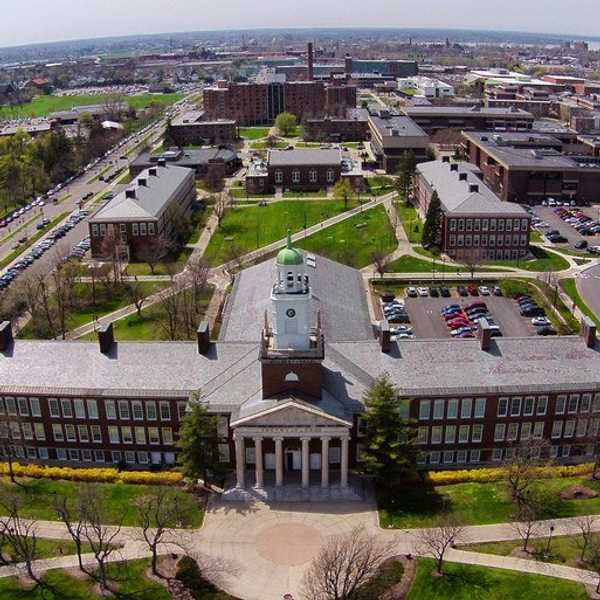 Hopes For My Second Year Of College