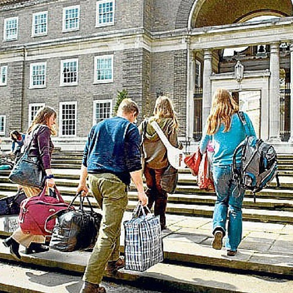 Why Landlords Should Rent To College Students