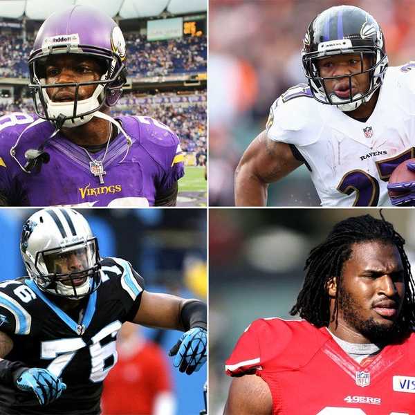 The Odd World Of Sports We Live In