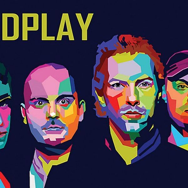 Ten Most Powerful Coldplay Songs