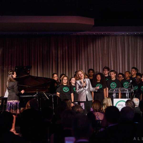 7 Perks That Come With Being A Volunteer