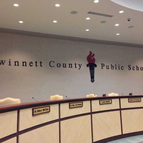 12 Things Only Gwinnett County Public School Students Understand
