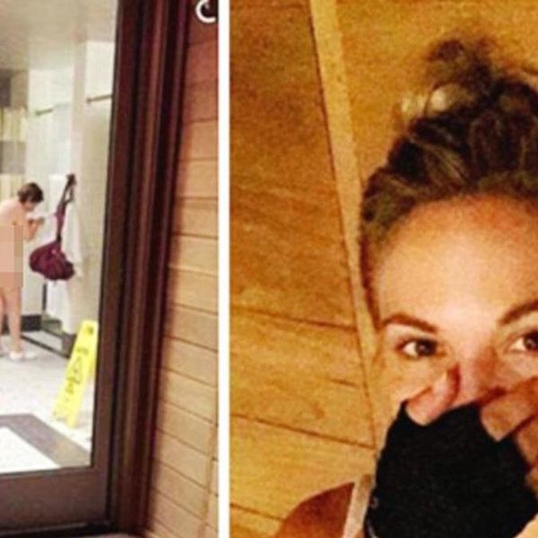 Playboy Model Bodyshames Woman Via Snapchat