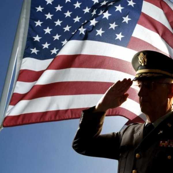 Here's To The Military Brats