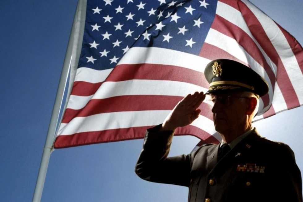 Here's To The Military Brats