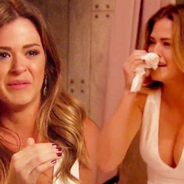 Bachelorette JoJo Should Go Home Alone