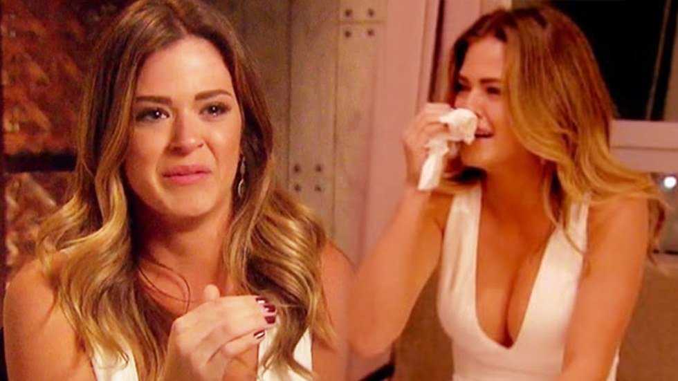 Bachelorette JoJo Should Go Home Alone
