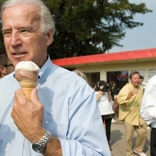 12 Reasons Why Joe Biden Is Your New Best Friend