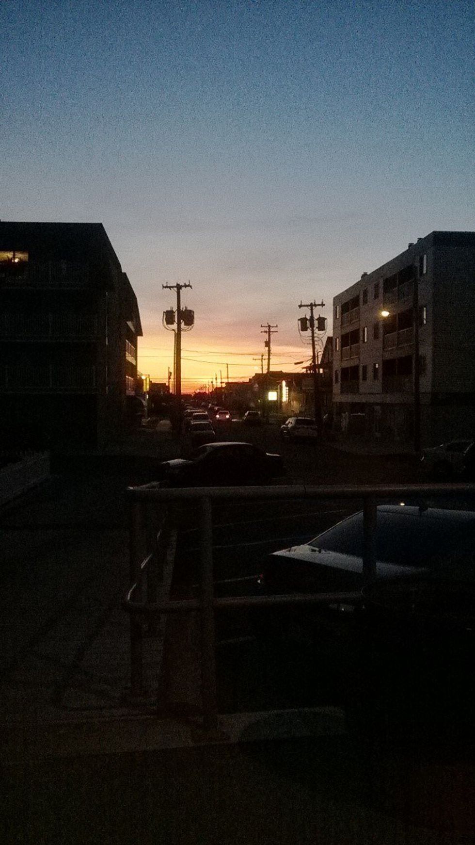 5 Things To Do Before Summer Ends