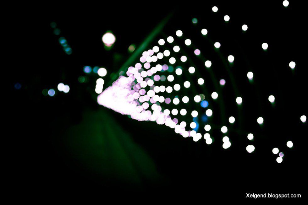 Why You Shouldn't Fear Change