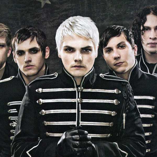 22 Bands That Made Emo Cool