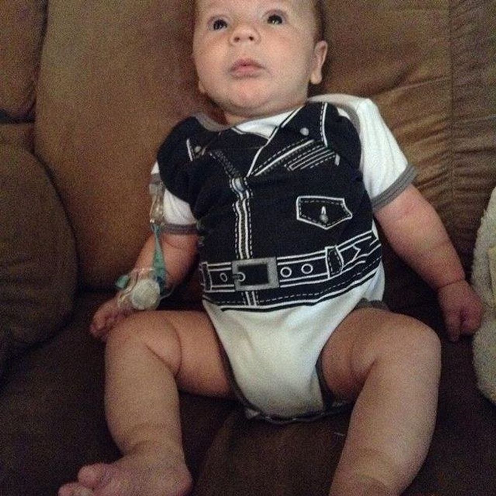 What It’s Like Trying To Find A Job As A New Mom