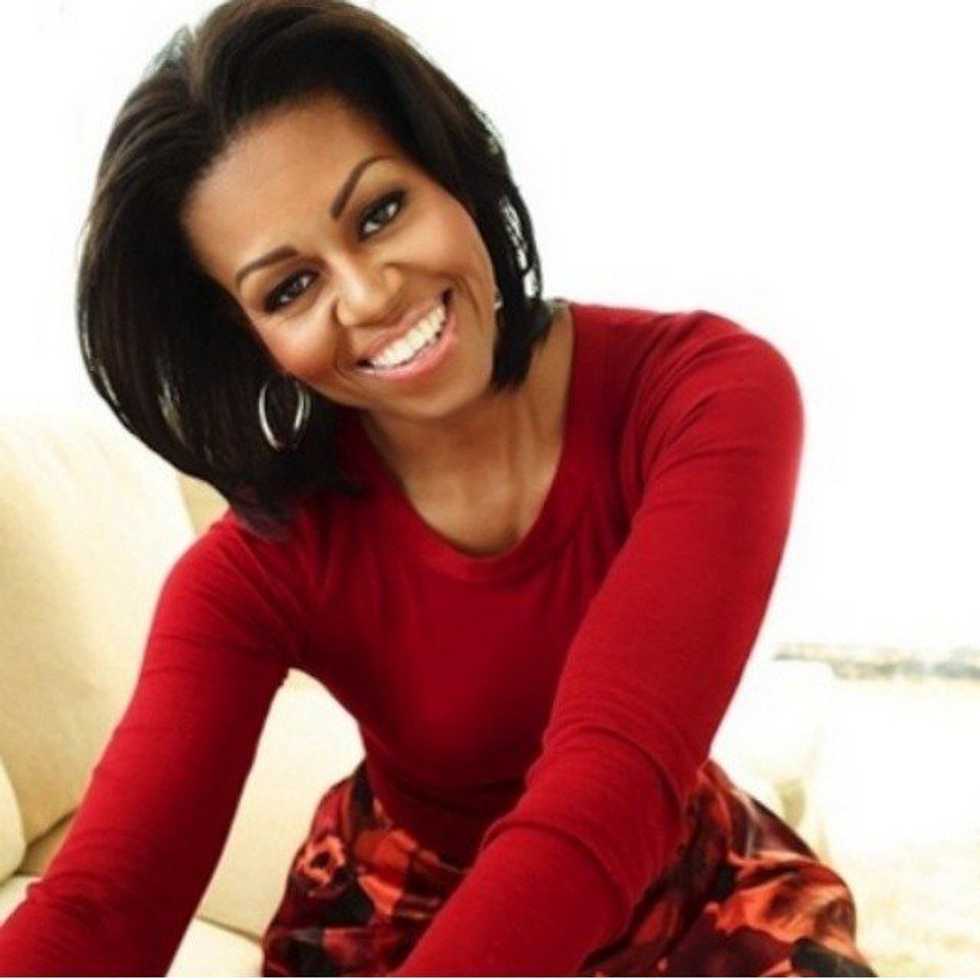 11 Reasons I'm Going To Miss First Lady Michelle Obama