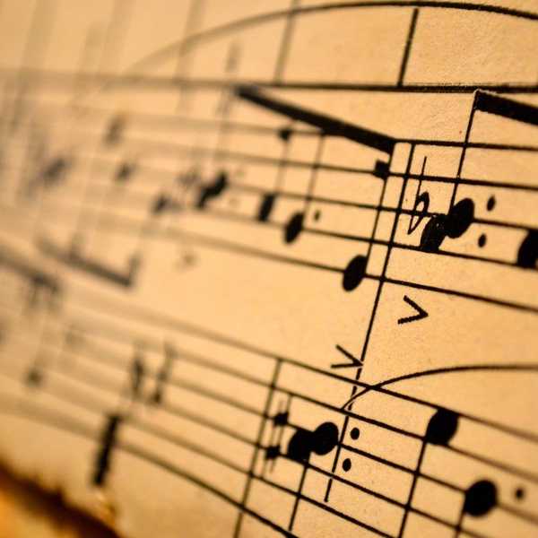 Why Music Should Be Considered A Language