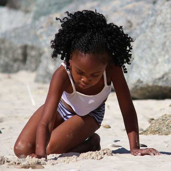 Growing Up Black