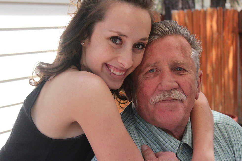 How You Know Your Grandpa Was A CHP Officer