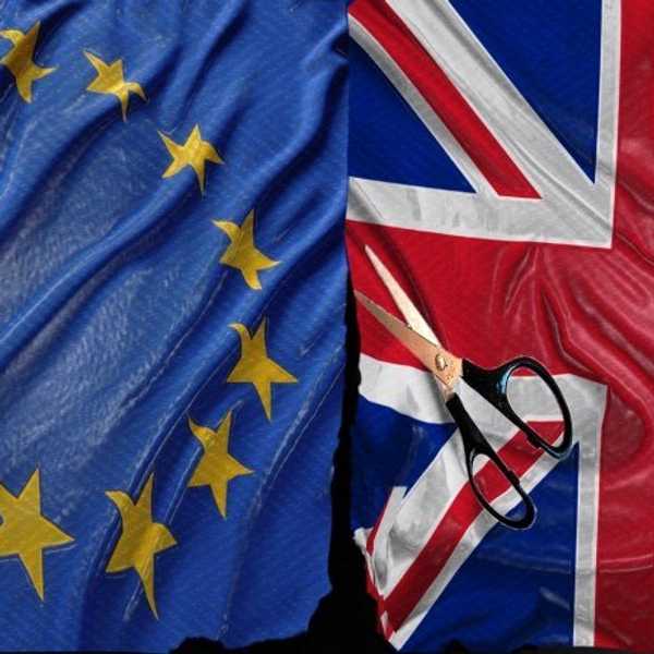 6 Ways Brexit Negatively Affects The United Kingdom