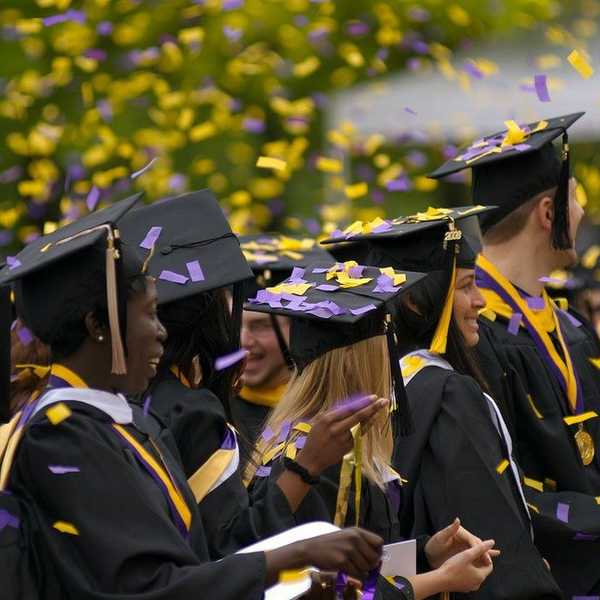 A Short Rant On Everyone Who Judges My College Major