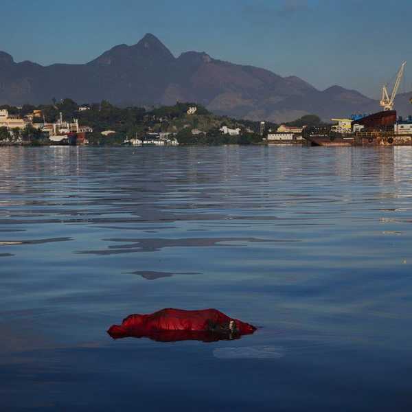 As Olympics 2016 Approaches, Pollution In Rio Poses Concern