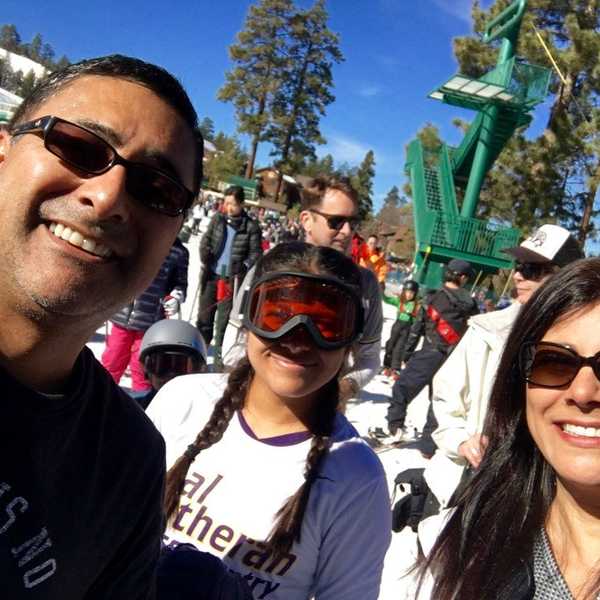 Why I Owe Everything To My Parents