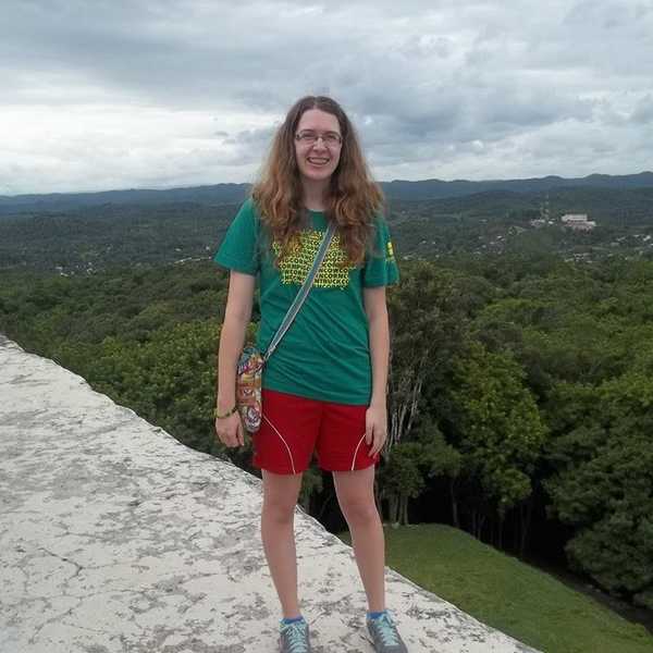 Five Reasons Why You Should Travel Solo