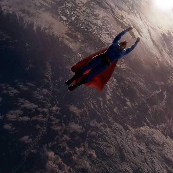 22 Ways To Change The World By Next Week