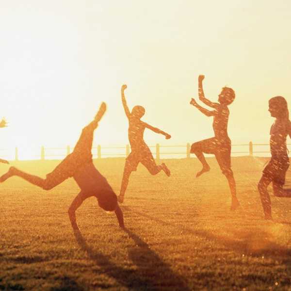 In The Final Weeks Of Summer