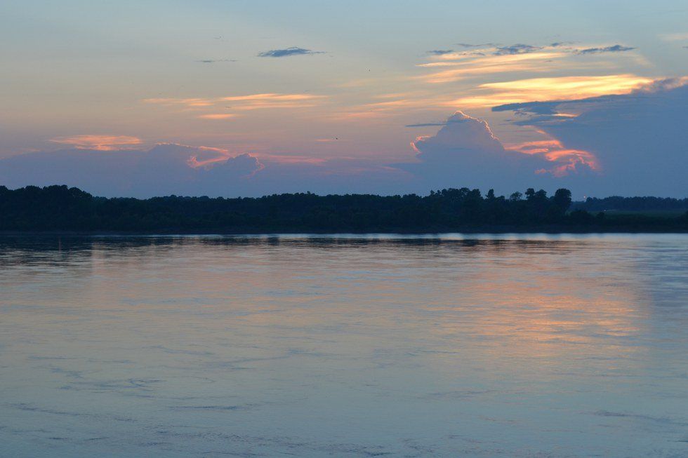 He Is A Good Good Father