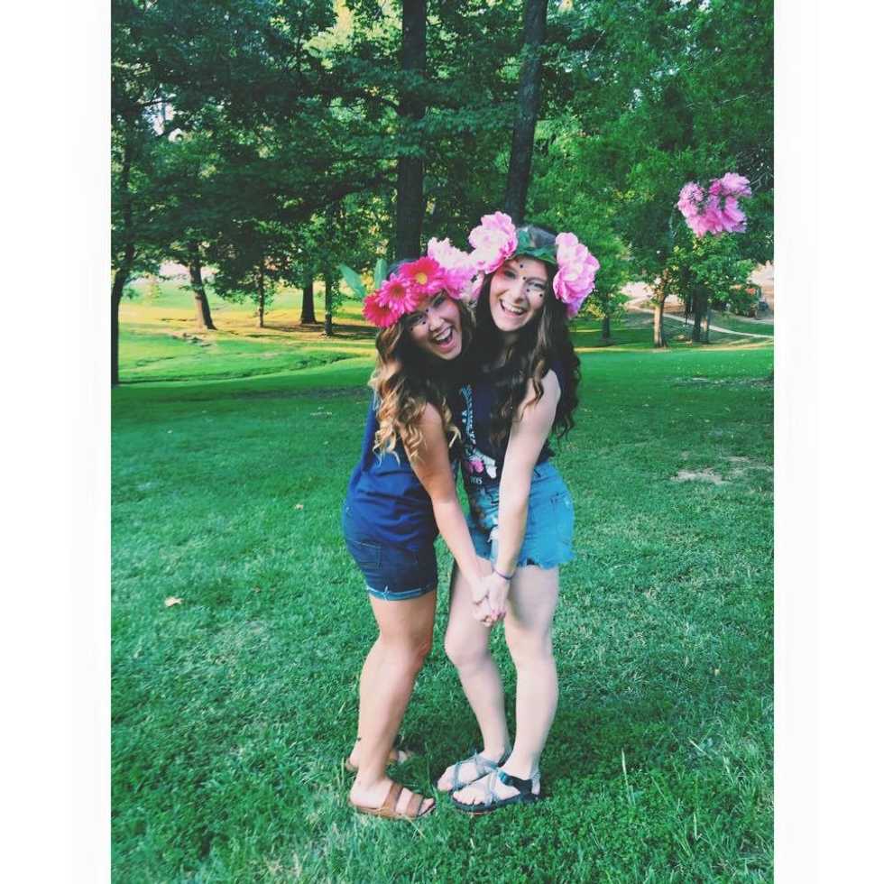 Reasons A Non-Sorority Girl Joined a Sorority